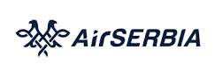 AirSerbia kod